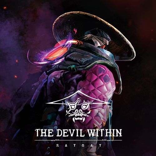 devil within SATGAT - Between two beliefs