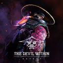 devil within SATGAT - long way down