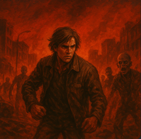 Red Zone_Battle Theme