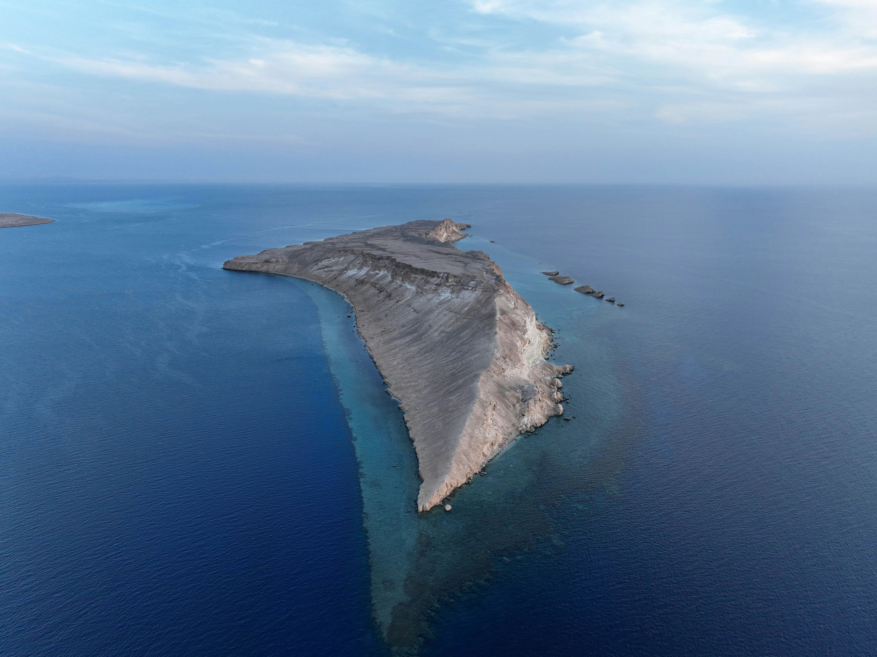 Symphony of Serenity
