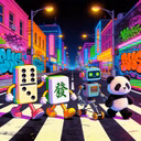 Let's Play! (Hiphop ver.)