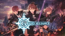 Grand Alliance OST - Deadly Confrontation