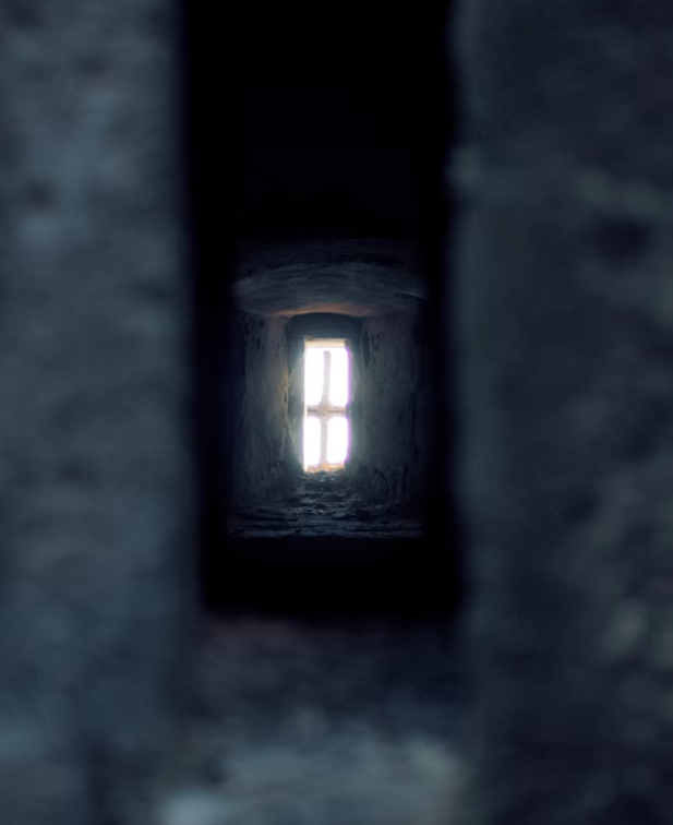 Dungone Church_Boss Battle