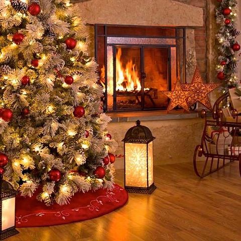 Merry Christmas Time!