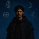 Endless Night: Starlit Fall