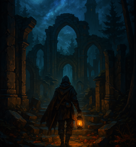 Ancient Explore soundtrack