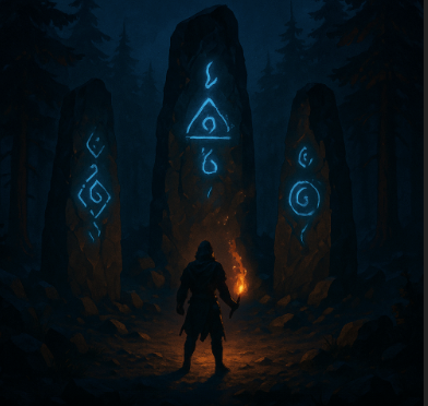 Puzzle Soundtrack for Game 