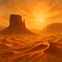 Ethnic_Tension_Desert Odyssey