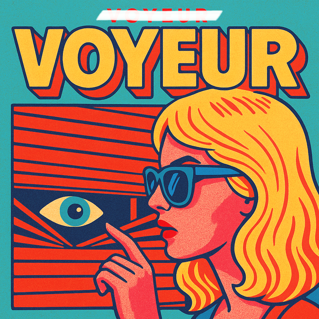 Voyeur