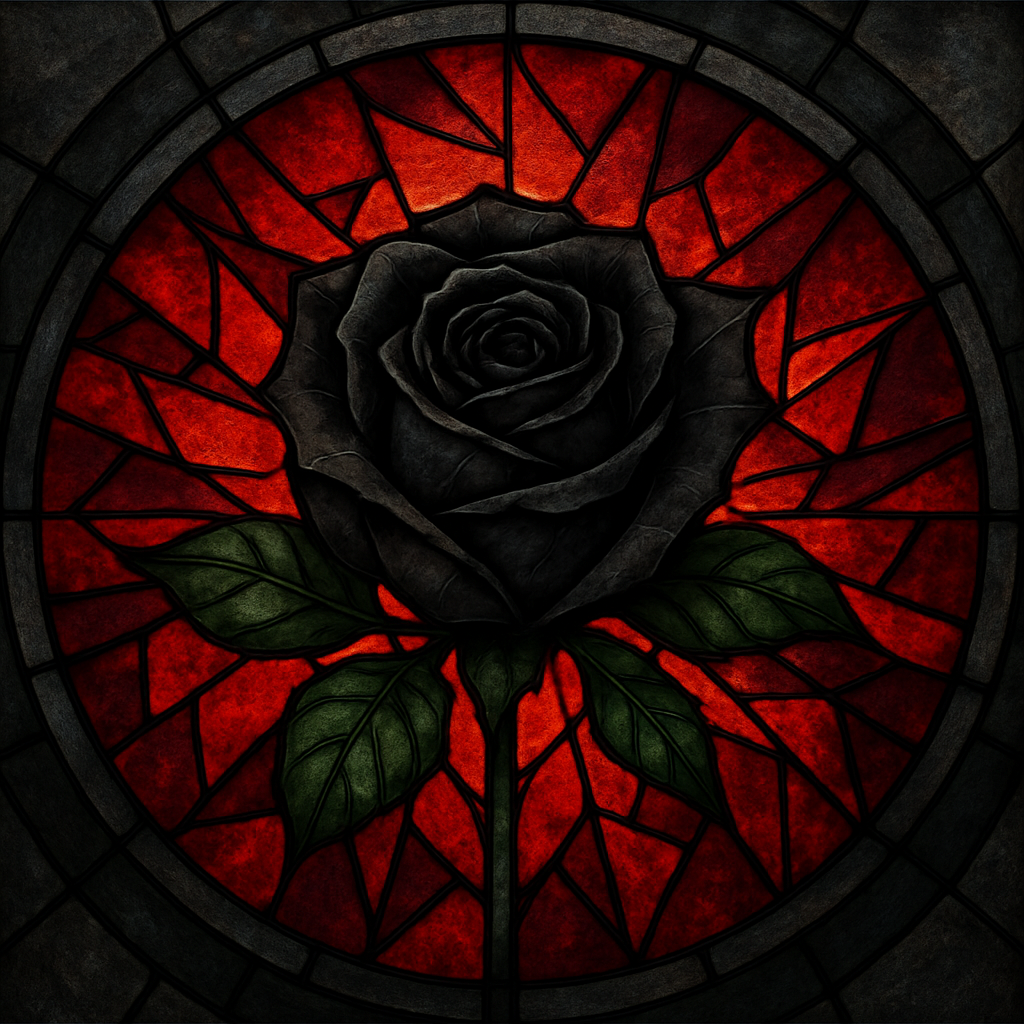 Black Roses