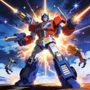 아동 애니메이션 오프닝송 OP (Inst.)