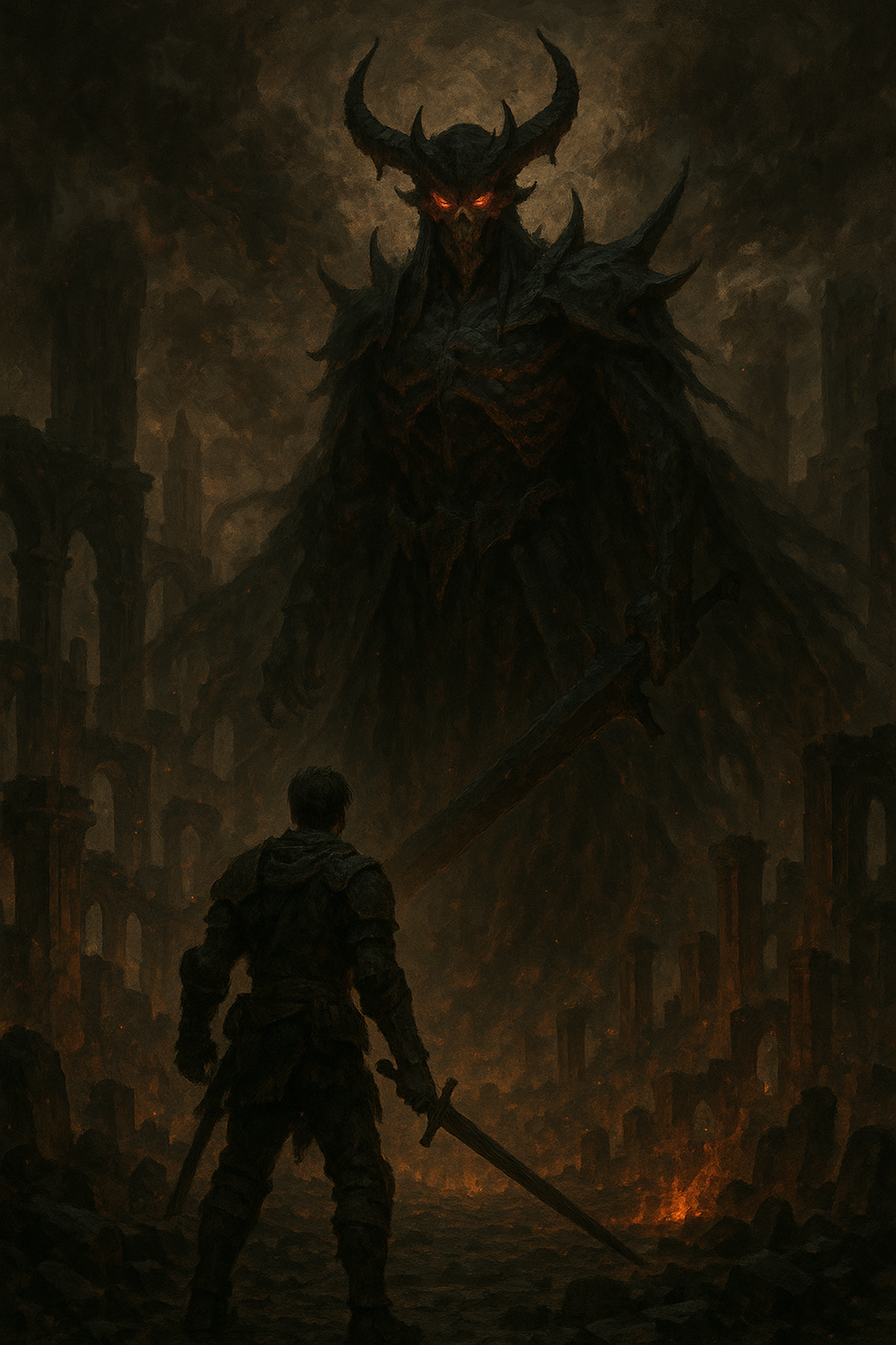 종말의 왕자 phase 1