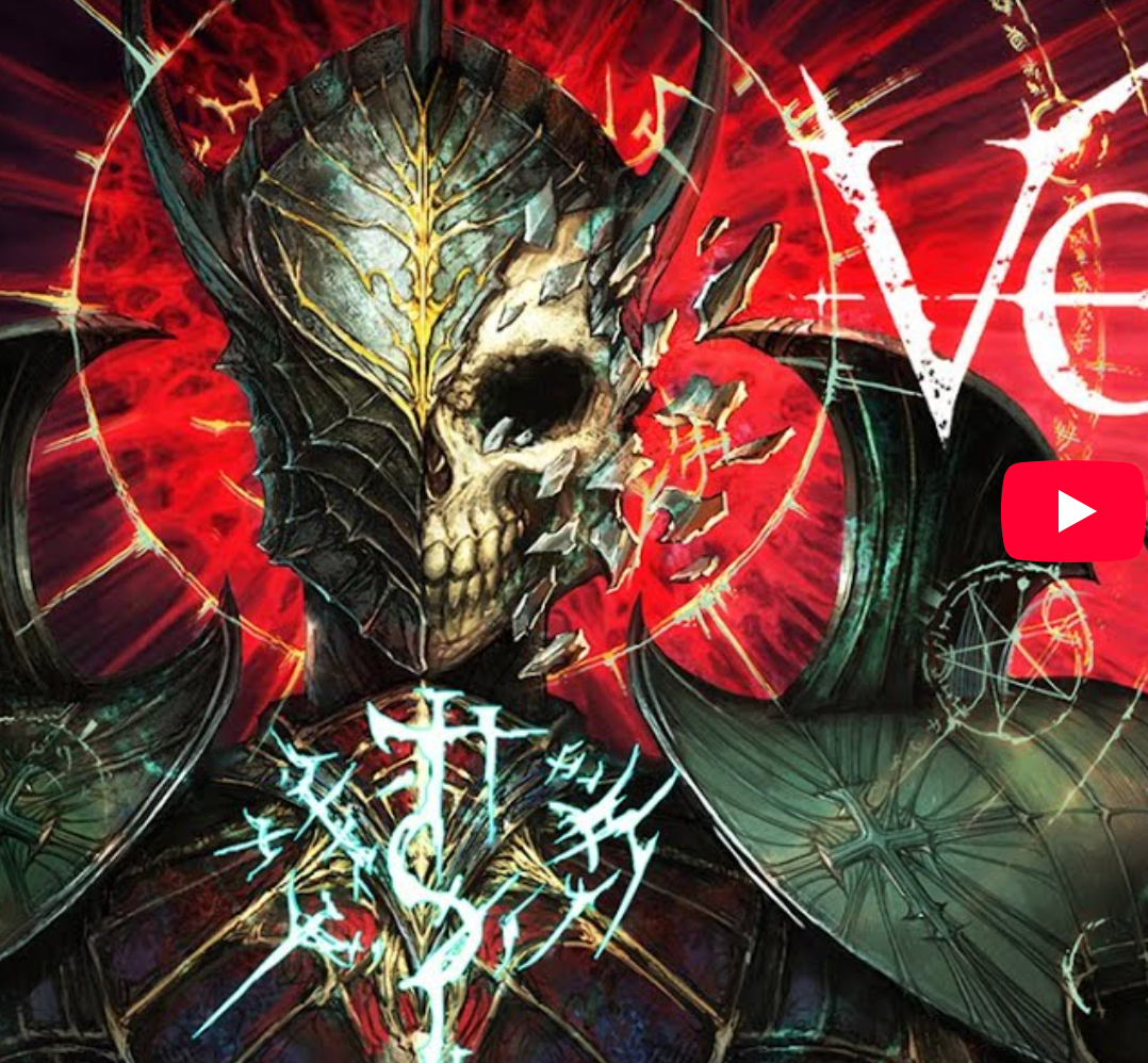 VELASTER:Prince of the Apocalypse