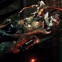 Survivor's Communion (Ruins/Rising/Thriving)