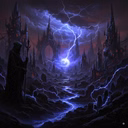 Dawn of the Underworld