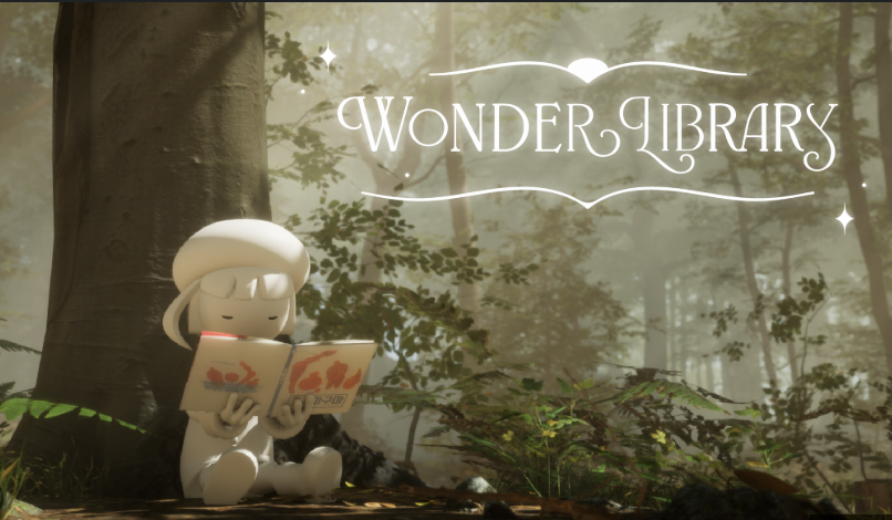 WONDER LIBRARY