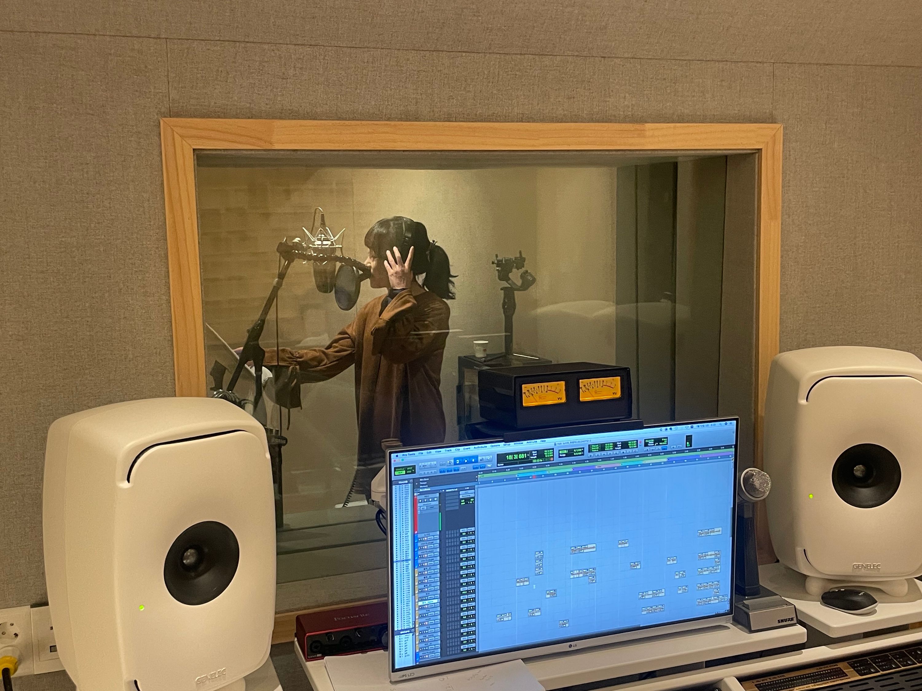 Undead Metal_ Killing PMS_SARA