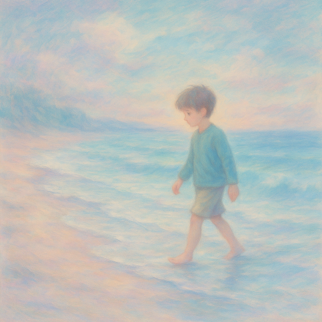 In my dream_Drama, Indie Film