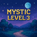 MYSTIC LV3