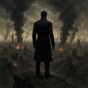 Rising from the Ashes