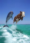 BGM _ Goofy animal (Novelty music, Kidcore)