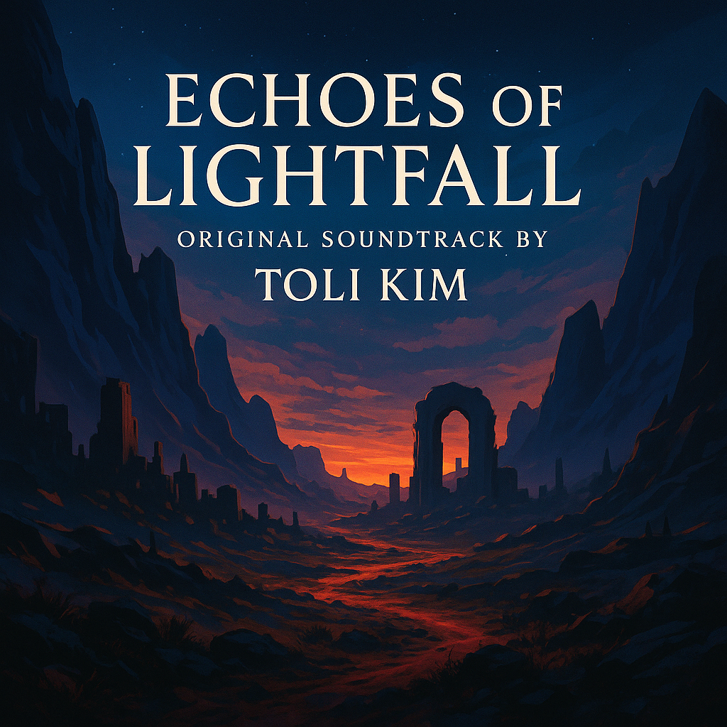 Echoes of Lightfall (빛의 울림)