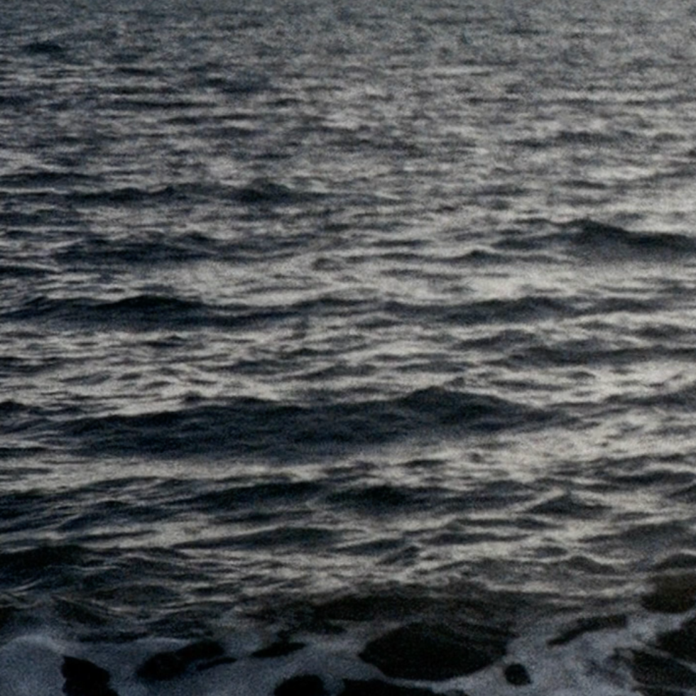 민물결(Wavemeans) - Underwater