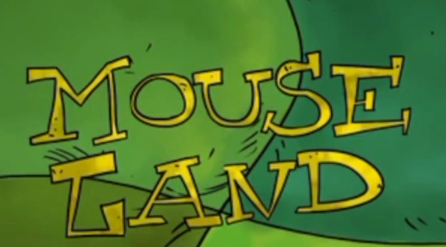 Un lugar llamado Mouseland