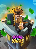 Mafia Kings - board