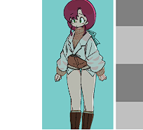 론 쉐프 성우 지원_릴리 크래프트_샘플_정샛별