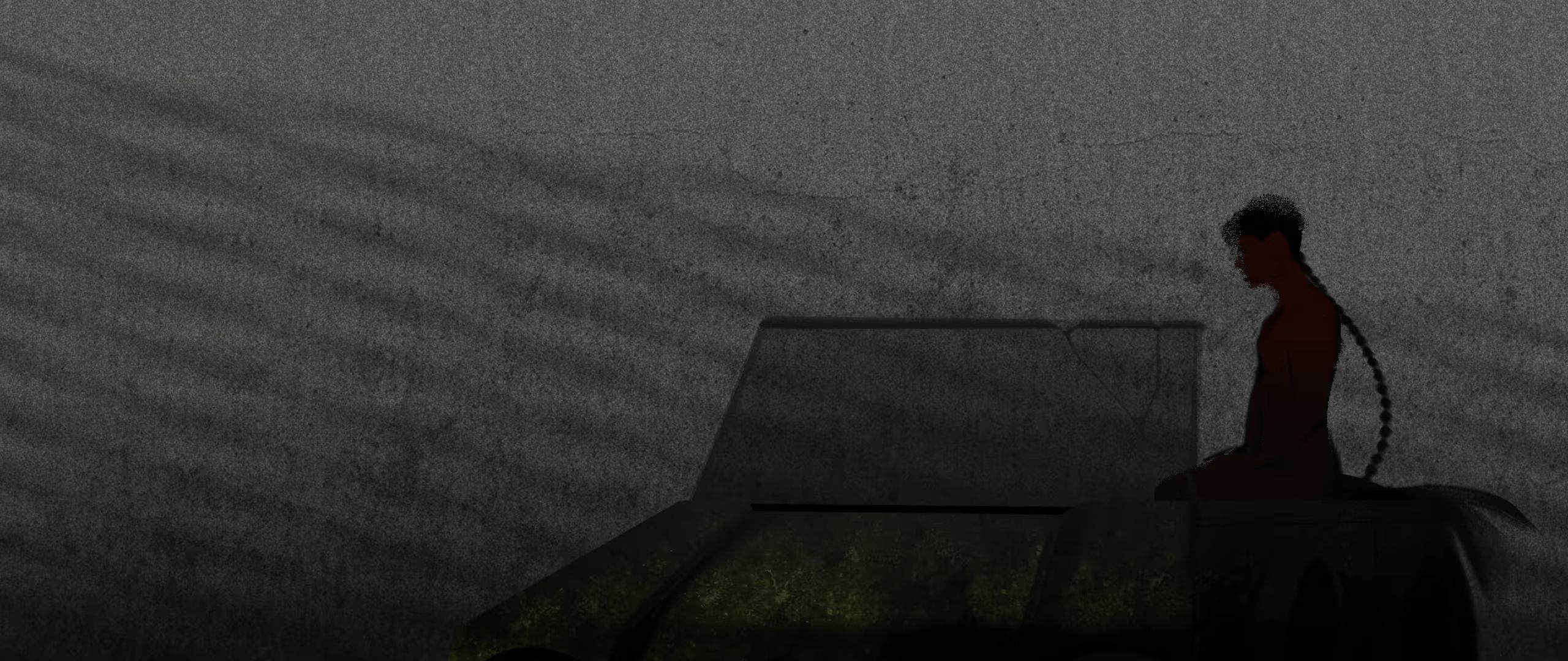 Fly me to the Moon by KongsFa