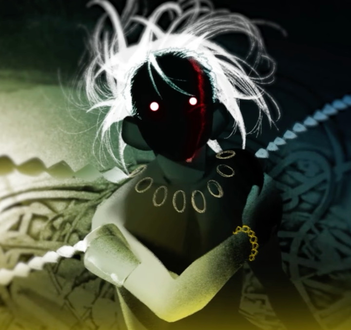 Flying Free, Above the Sea