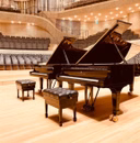 Fantasia in D Major for Piano, Four Hands