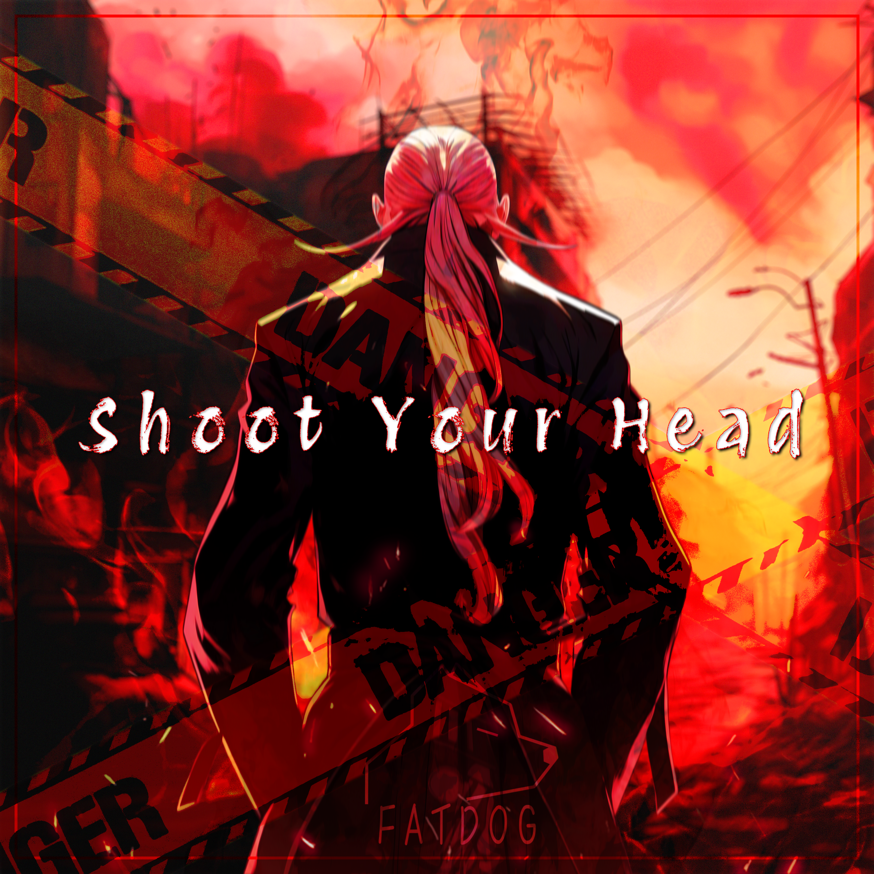 Shoot Your Head