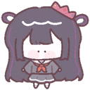 캐릭터 음성 | 유아, 장난꾸러기, 먹보, 귀여운