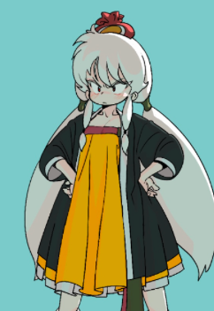 [성우샘플] 아릴린_10대_건방짐,츤데레