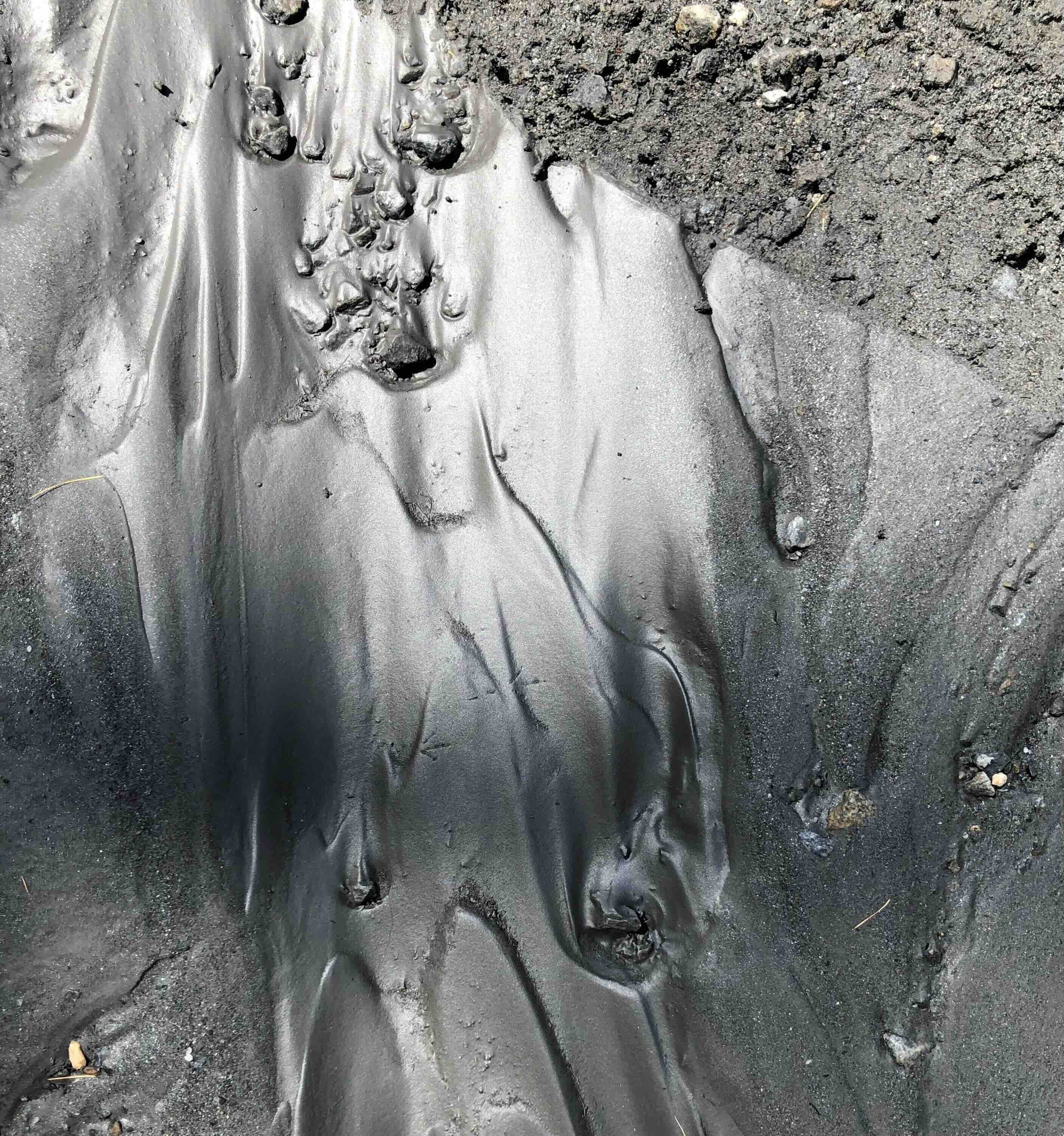 The Future of Ash and Love