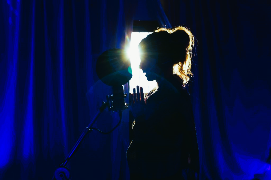 릴리 크래프트_성우 최아현