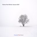 Snow Season Theme BGM - A Dazzling Winter Day