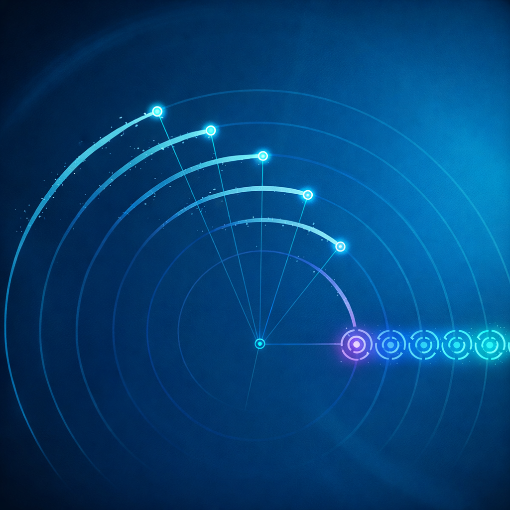 Sci-Fi Trailer Music - Vm