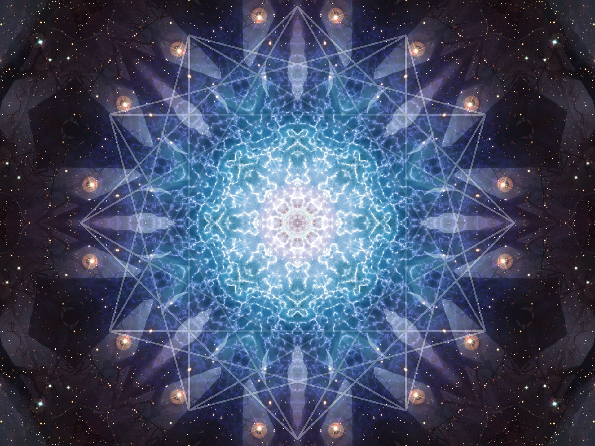 별 너머의 시간 (Beyond Stellar Time)