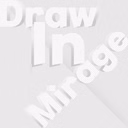 Draw In Mirage
