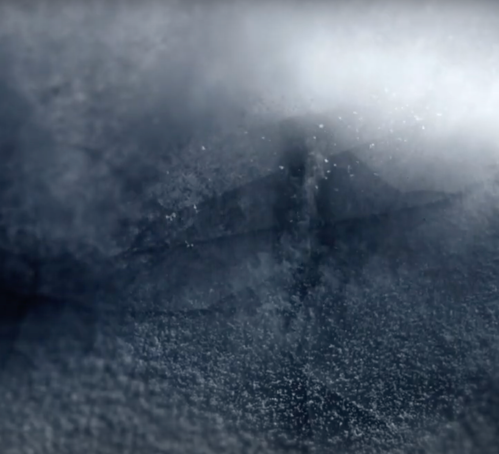 Nordic Cinematic Atmosphere - Vm