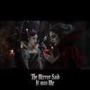 The Mirror Said It Was Me