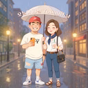 오늘이 제일 Young한 날