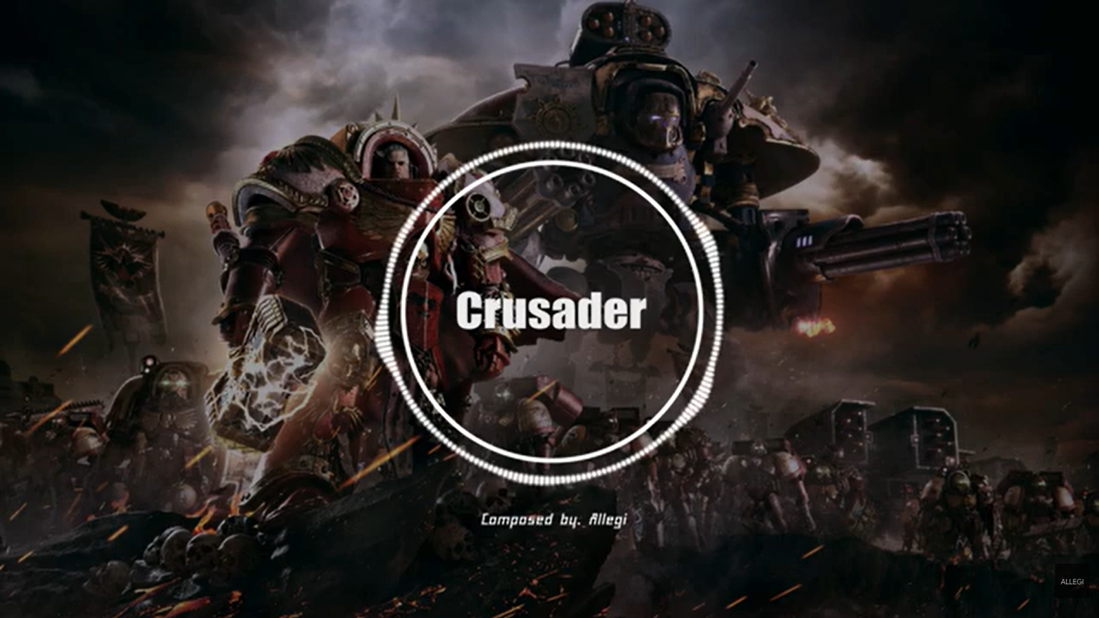 Crusader