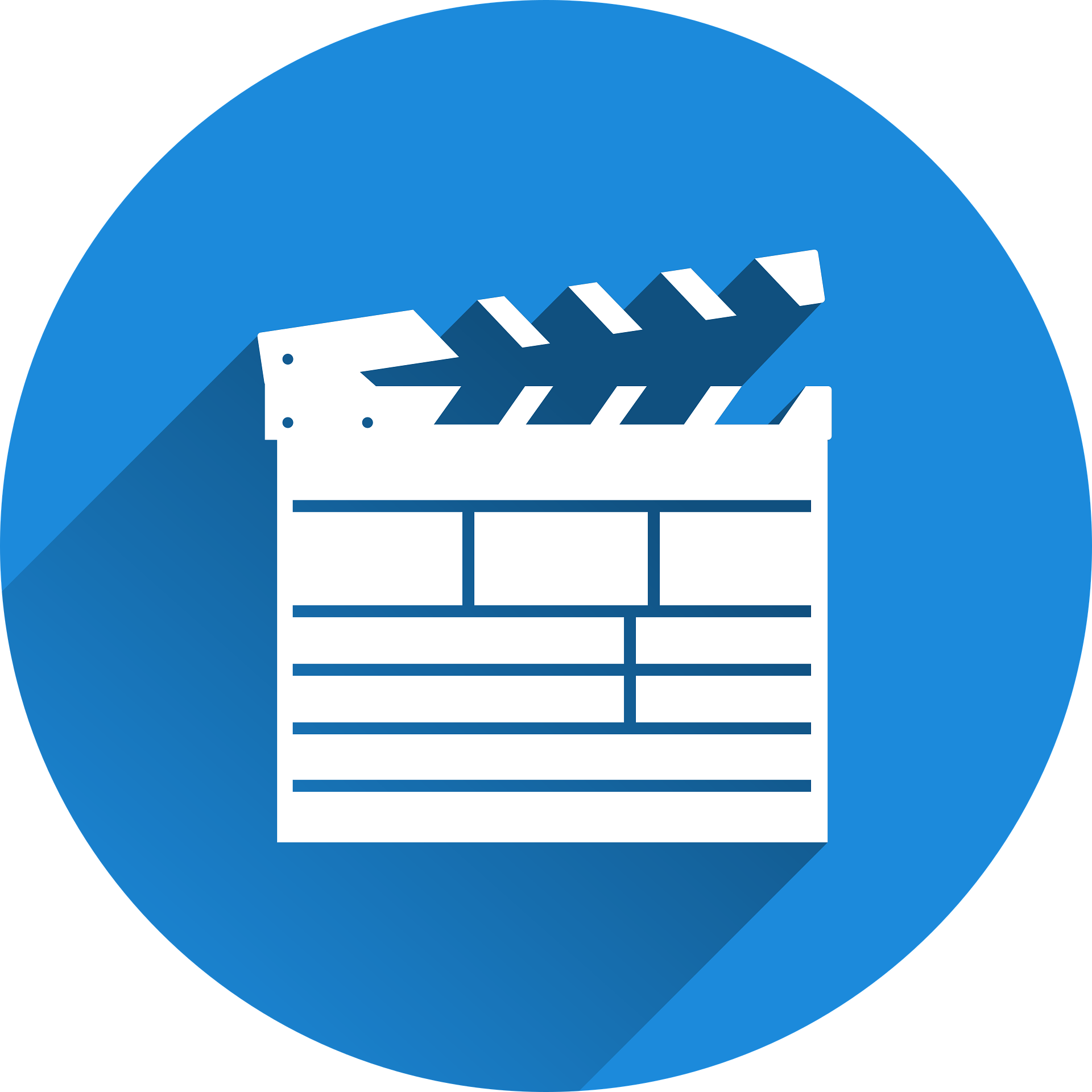 단편영화<부탄가스> 엔딩크레딧 calm piano