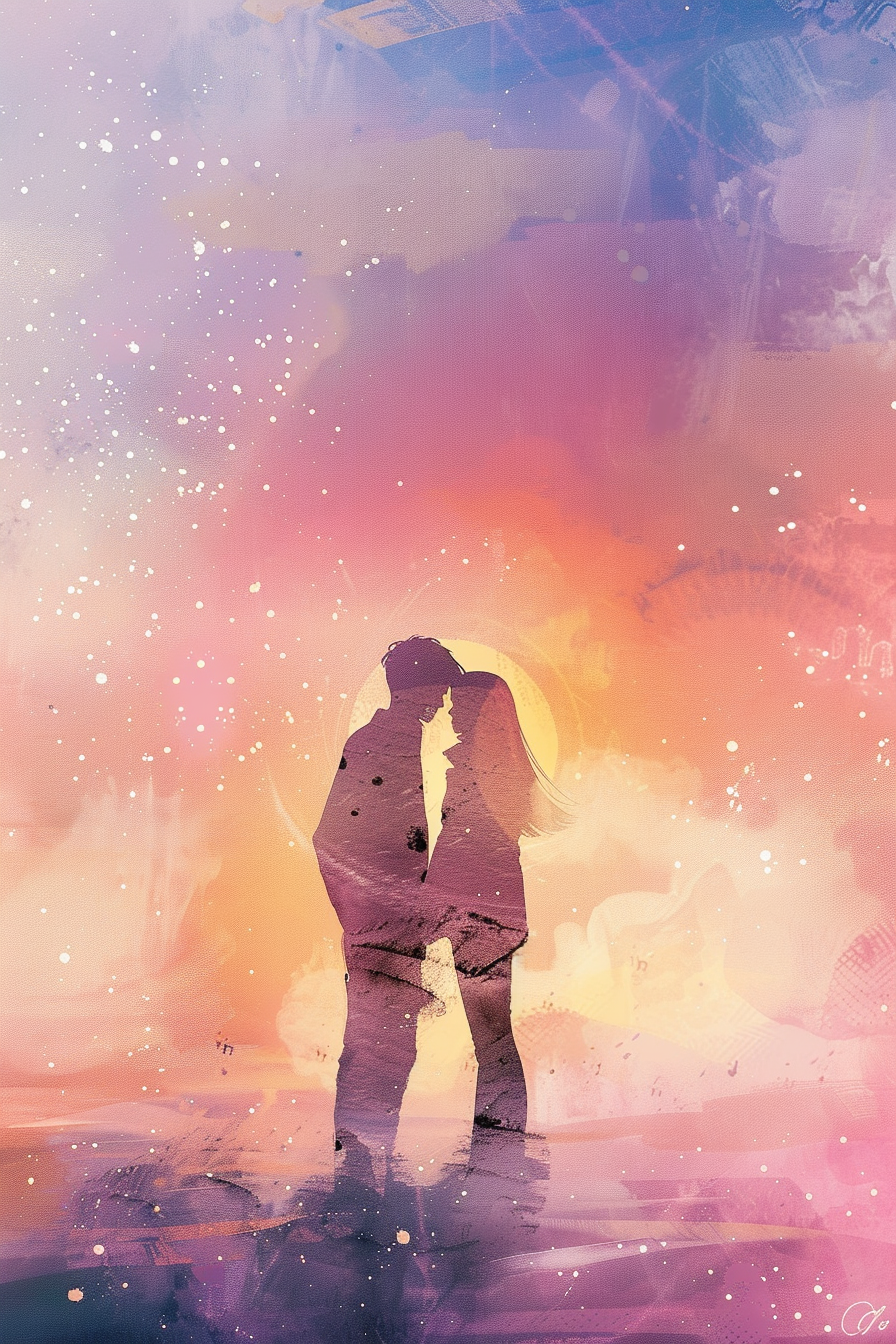 그 순간이 사랑이었어1