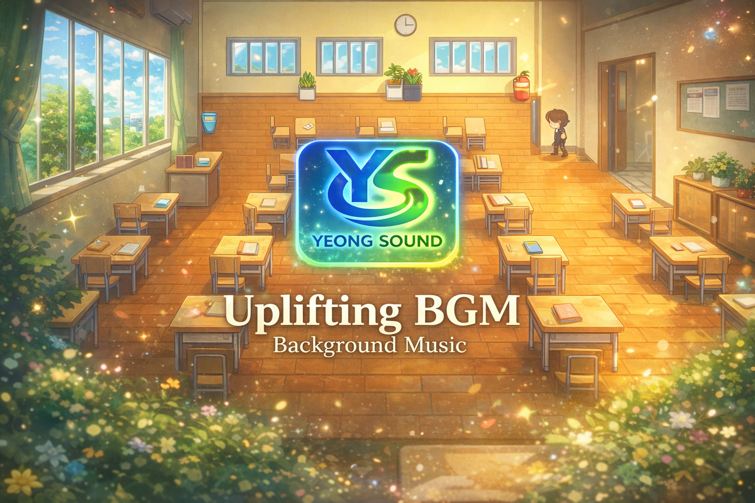 일상 BGM_Yeongsound