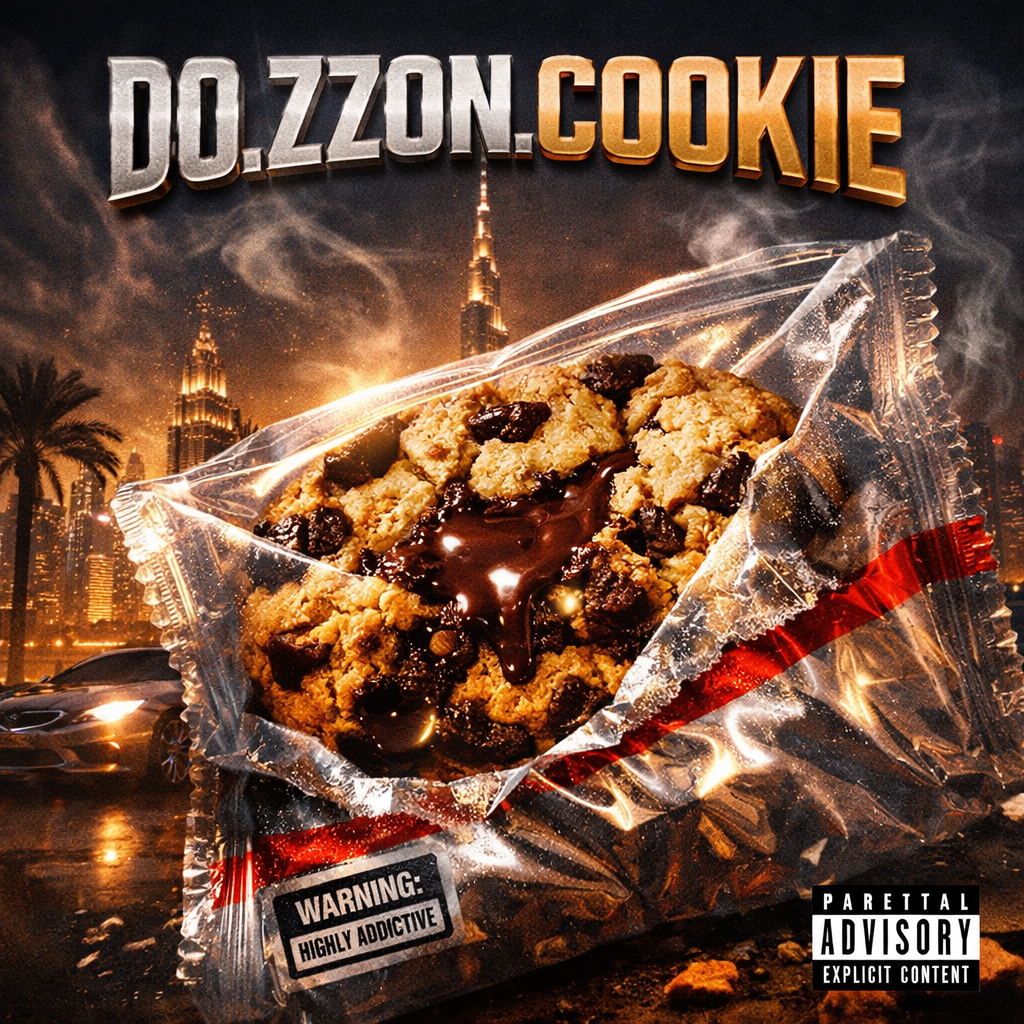 DO.ZZON.COOKIE